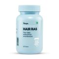 Traya Hair Ras Tablets for Women & Men, Ayurvedic Hair Vitamin Tablets for Hair Fall Control and Growth, Contains Ashwagandha, Bhringraj, Shatavari (120 Tablets) jez. 