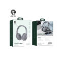 Green Lion Comfort Plus Wireless Bluetooth Headphones. 