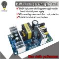 Power Supply Module AC 110V 220V to DC 24V 6A AC-DC Switching Power Supply Board Promotion. 