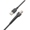 5X Scanner Data Cable LS2208 AP LS4208 DS9208 Barcode Scanner USB Port Data Cable. 