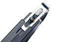 Electronic Portable Fishing Hook Type Digital LED Screen Luggage Weighing Scale, 50 kg/110 Lb. 