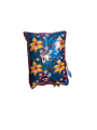 Kapok Cotton Pillow (13" x 10"). 