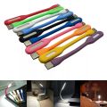 Portable LED Usb Light Portable Mini USB LED Flexbiable Night Light Super Bright Book Light Reading Lamp For Power Bank PC Laptop Notebook Drop ship. 