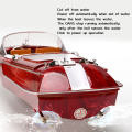 RC Boat Set for Kids 8-12, Fast Remote Control Boat Kit 2.4G RC Electric Boats Pool and Lakes Toys for Adults. 