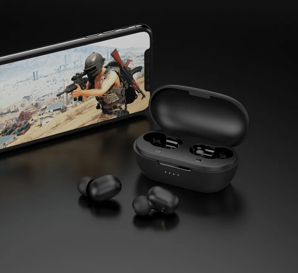 Headphones Xiaomi Airdots Haylou Haylou GT1 PRO Wireless Earbuds