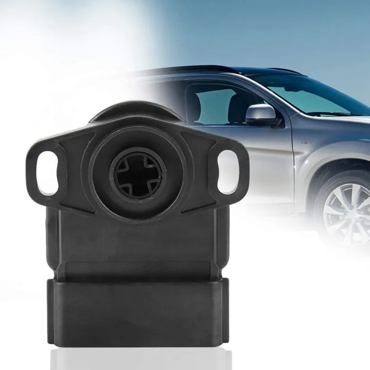 MR578790%20MR578861%20MR578862%20MR475079%20TPS%20Throttle%20Position%20Sensor%208Pins%20for%20Mitsubishi%20Outlander%202.4L%20-%20Image%203