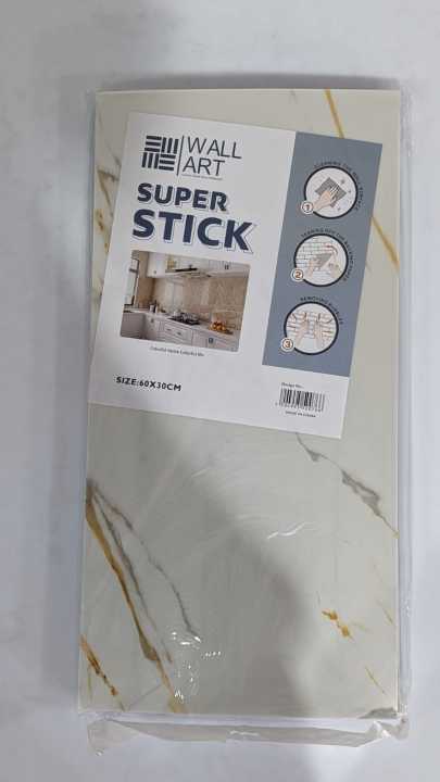 Tile%20Stickers%20for%20Kitchen%20Marble%20Grey%20Stick%20on%20Tiles%20for%20Bathroom%20White%2060x30CM%20Waterproof%20Self%20Adhesive%20Wall%20Tiles%20Kitchen%20Splashback%20Peel%20and%20Stick%20Floor%20Tiles%20Marble%20Grey%20White,%2010%20Tiles%20-%20Image%202