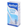 Soyfresh Soya Milk 1L. 