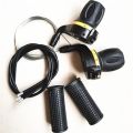 Full Set Bicycle Gear Set Bicycle 3x7 And 3x6 Grip Shifter Bicycle Shifter Cycle Gear Set Cycle Shifter Bicycle Accessories Cycle Accessories Bicycle Parts Cycle Parts. 