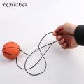 Durable Rebound Ball Kids Hand Ball Wristband Toy Fun Rubber Bouncing Ball Game for Children Outdoor Elastic Rope Exercise Toy Favorite Hand Ball Toy. 