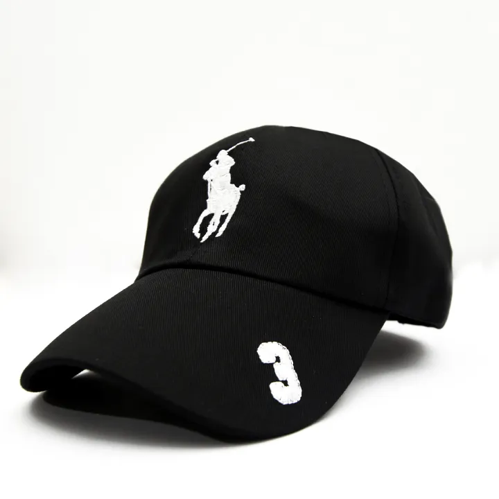 Adjustable%20Polo%20Embroidery%20Baseball%20Caps%20Spring%20and%20Autumn%20Outdoor%20Adjustable%20Casual%20Hats%20Sunscreen%20Hat%20-%20Image%202