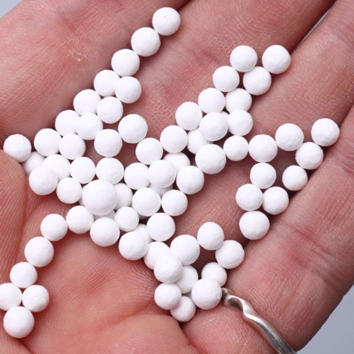 500g%20Pie%20Baking%20Beans%20Beads%20Press%20Stone%20Weights%20With%20Storage%20Drawstring%20Bag%20Ceramic%20High%20Temperature%20Resistance%20Tools%20-%20Image%203