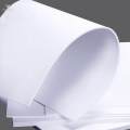 5 Pieces DIY PVC Sheets Foam Board Craft Model Building 200mm mm X 2mm 200mm x 300mm x 2mm. 