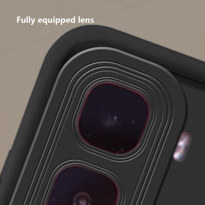 Sroof%20Case%20For%20Infinix%20Hot%2060%20Pro%20Infinix%20Hot%2060%20Pro%20+%20New%20Angel%20Eye%20Matte%20Shockproof%20DIY%20Stickers%20for%20Puppies%20phone%20case%20back%20cover%20-%20Image%207