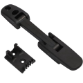 TWEXQNY 2X 315-5503 Hood Latch Kit Driver Side for 02-11 CH CHN CXN CV. 