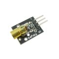 Laser Module 650nm for Arduino. 