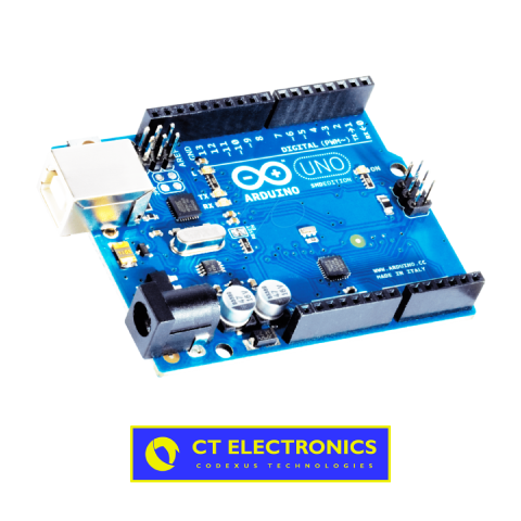 Arduino Uno R3 | Daraz.lk: Buy Online at Best Prices in Srilanka | Daraz.lk
