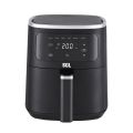 SGL 4L Air Fryer ID3401A. 