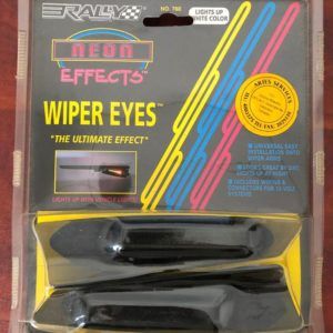 Wiper Eyes/ Wiper ARMS