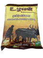 Uzhavan sugarcane jaggery powder 500g. 