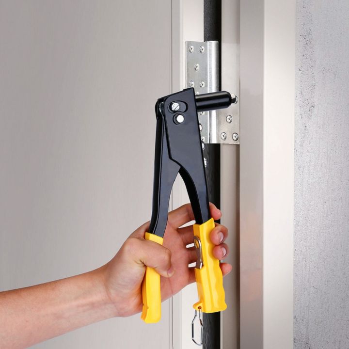 Milda%20Light-weight%20Hand%20Riveter%20Manual%20Blind%20Rivet%20Gun%20Hand%20Tool%20for%20Workshop%20/%20Toolbox%20/%20Home%20Crafts%20/%20Hobbyists%20/%20Modelers%20-%20Image%207