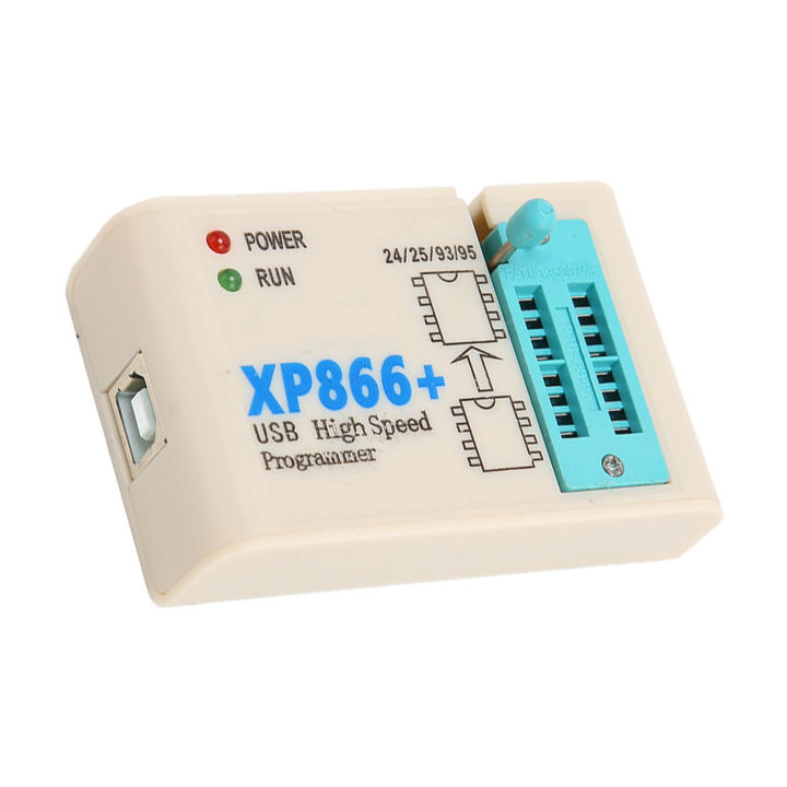 SPI%20FLASH%20Programmer,%20Good%20Compatibility%20High%20Speed%20Programmer%20for%20Maintenance%20-%20Image%207
