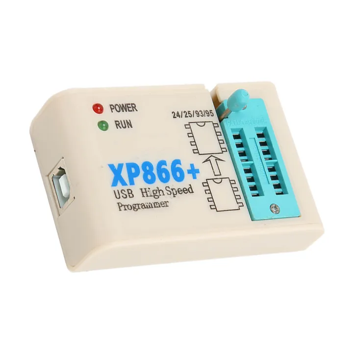 SPI%20FLASH%20Programmer,%20Good%20Compatibility%20High%20Speed%20Programmer%20for%20Maintenance%20-%20Image%207