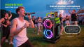 HOPESTAR PARTYONE CLUB 650W High Power PartyboX Bluetooth Speaker with Dual Microphones. 