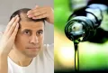 Ayurvedic 100% Natural Hair Growth Oil for Men, Women, & Children - 200ml". 
