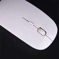 New Wireless Mouse USB Optical Scroll Mice For Tablet Laptop Computer Finest. 