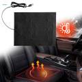 Car Heater Pad Defroster Demister Defrosting Defogging Automotive Accessories USB Heating Pad. 