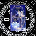 The Star Tarot Cards and PDF Digital Guidebook Divination Toys Entertainment Board Games pcs. 