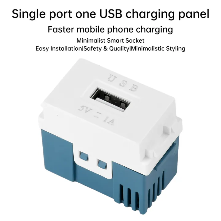 USB%20Power%20Module%20220V%20Socket%205V%202.1A%201A%20Mobile%20Phone%20Charging%20Module%20Switch%20Adapter%20Transformer%20Charging%20Power%20Socket%20-%20Image%202