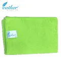 Microfiber Towel 40x40cm  Cleaning Cloth, Multipurpose Cloth - Feather Brand. 