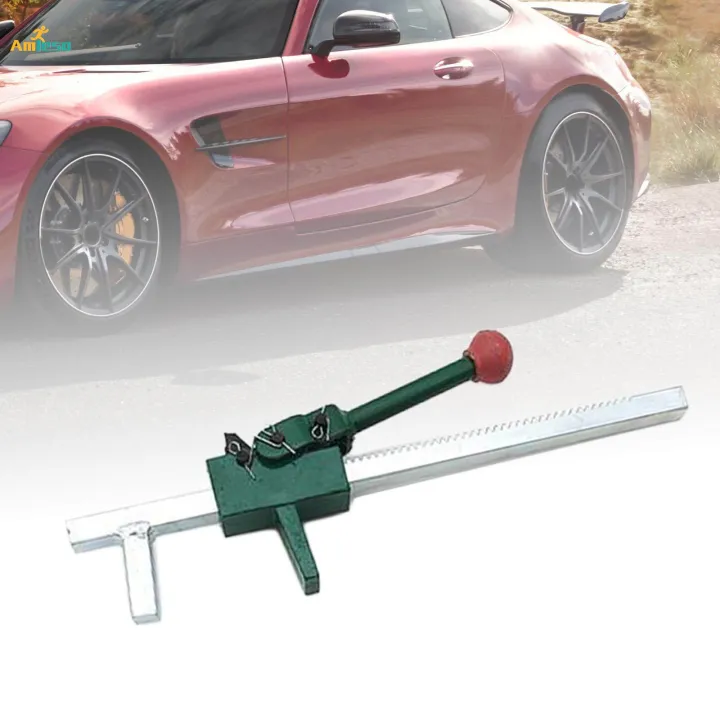 Manual%20Tire%20Changer%20Expander%20Portable%20Iron%20Hand%20Mounting%20Tool%20with%20Marker%2035cm%20Length%20-%20Image%203