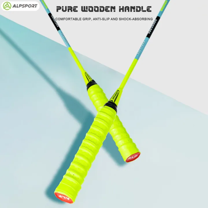 ALP%20Gemini%20T800%20Carbon%20Fiber%20Badminton%20Racket%20Set%20(4U/G5)%20-%20Pre-Strung%2022-24LBS,%20Installed%20Pro%20Grip%20%7C%20Beginner-Friendly%20&%20Student%20Rackets%20%7C%20Original%20Design%20-%20Image%208