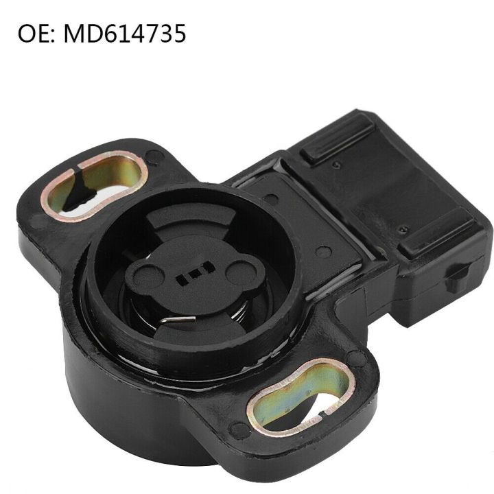 MD614735%20TPS%20Throttle%20Position%20Sensor%20for%20MITSUBISHI%20Galant%20Pajero%20FTO%20Montero%20Sigma%20Challenger%20Diamante%20-%20Image%202