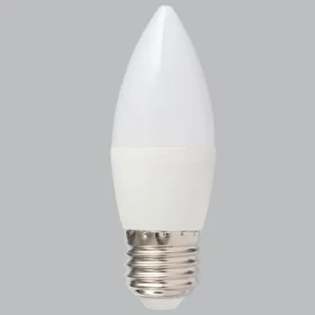 Warm%20White%20E27%20LED%20Candle%20Bulb,%203W%20(40W%20Equivalent),%20400lm,%20ES%20Candle%20Bulb,%202700K,%20Non-Dimmable%20-%20Image%204