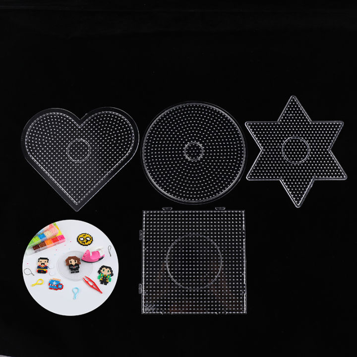 5MM%20Kids%20Hama%20Beads%20Toy%20DIY%20Fuse%20Beads%20Iron%20Beads%20Tool%20Educational%20Tangram%20Jigsaw%20Puzzle%20Melting%20Bead%20Pegboard%20Template%20AITENG%20-%20Image%203