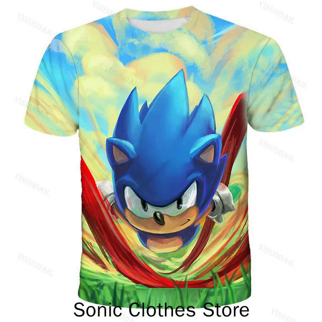Sonic%20tshirt%20kids%203-14%20years%20baby%20clothes%20Girls%20cosplay%20costume%20women%20men%20fairstars%20T-shirts%20tees%203D%20boys%20basketball%20jersey%20-%20Image%204