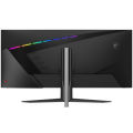 MSI OPTIX MAG401QR 40" UWQHD (3440 X 1440) IPS 155HZ 1MS ADAPTIVE SYNC GAMING MONITOR. 