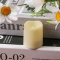 Flameless LED Candles Tea Light Battery-Powered Candle Lamps for Part Decoration. 