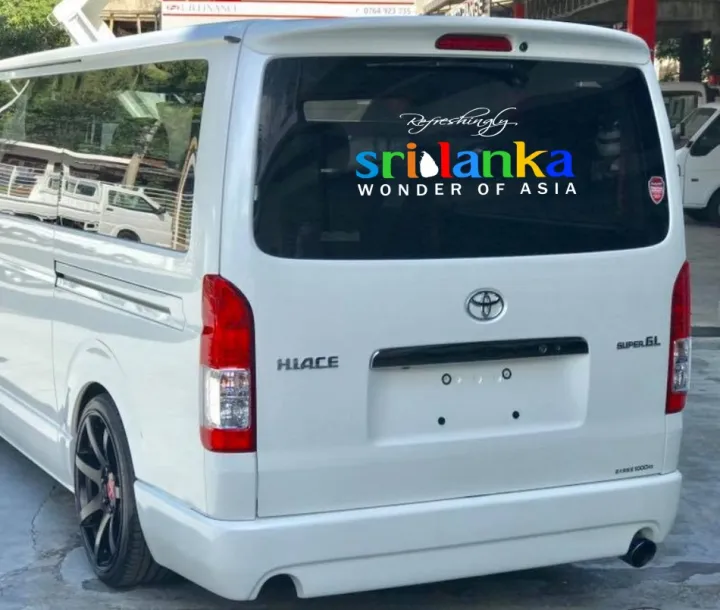 Wonder%20Of%20Sri%20Lanka%20Reflective%20Luminous%20Stickers%20Car%20Van%203%20Wheel%20Plotter%20Cutting%20stickers%20-%20Image%204