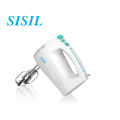 SISIL Hand Mixer with Bowl - SL-PSM-8017. 