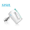 SISIL Hand Mixer with Bowl - SL-PSM-8017. 
