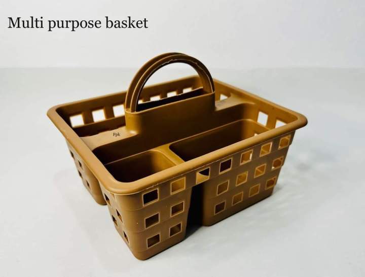 Plastic%20Soap%20Plastic%20Caddies%20with%20Handle%20/%20Dish%20Plastic%20Bathroom%20Creative%20Double%20draining%20Soap%20Holder%20/%20Plastic%20Caddies%20with%20Handle%20Shower%20Caddy%20Basket%20Cleaning%20Utility%20-%20Image%208