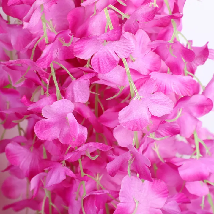 1Pcs%20Wisteria%20Artificial%20Flower%20Silk%20Vine%20Garland%20Hanging%20for%20Wedding%20Party%20Garden%20Outdoor%20Greenery%20Office%20Wall%20Decor%20-%20Image%206