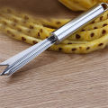 Stainless Steel Fruit Pineapple Peeler  Cutter Kitchen Tools Pineapple Slicer  SEVICH. 