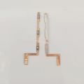 Wyieno For infinix Smart 5 X657 Power On Off Volume Up Down Ribbon Power Button Flex Cable. 