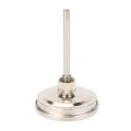 Oven Temperature Gauge High Efficiency Heat Resistance 0-250 degrees Celsius 52mm Dial Thermometer for Commercial and Home Use. 